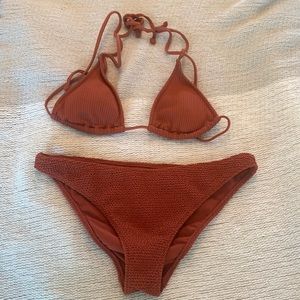 Pacsun bikini